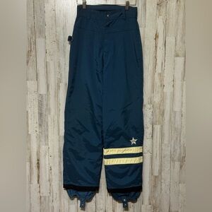 Sessions Ridge Series Snow Pants Medium